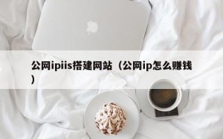 京山公网ipiis搭建网站（公网ip怎么赚钱）