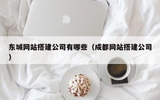 京山东城网站搭建公司有哪些（成都网站搭建公司）